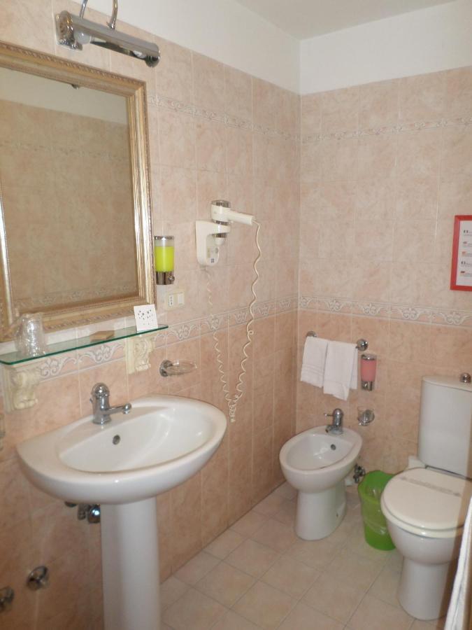 Catania Centro Rooms Eksteriør billede